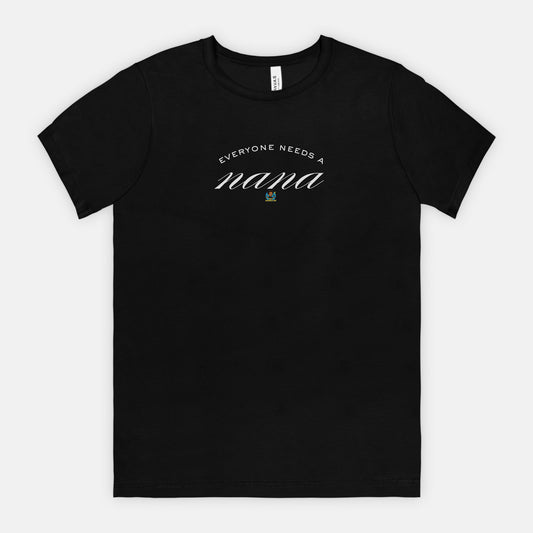 Nana Adult Tee (W)