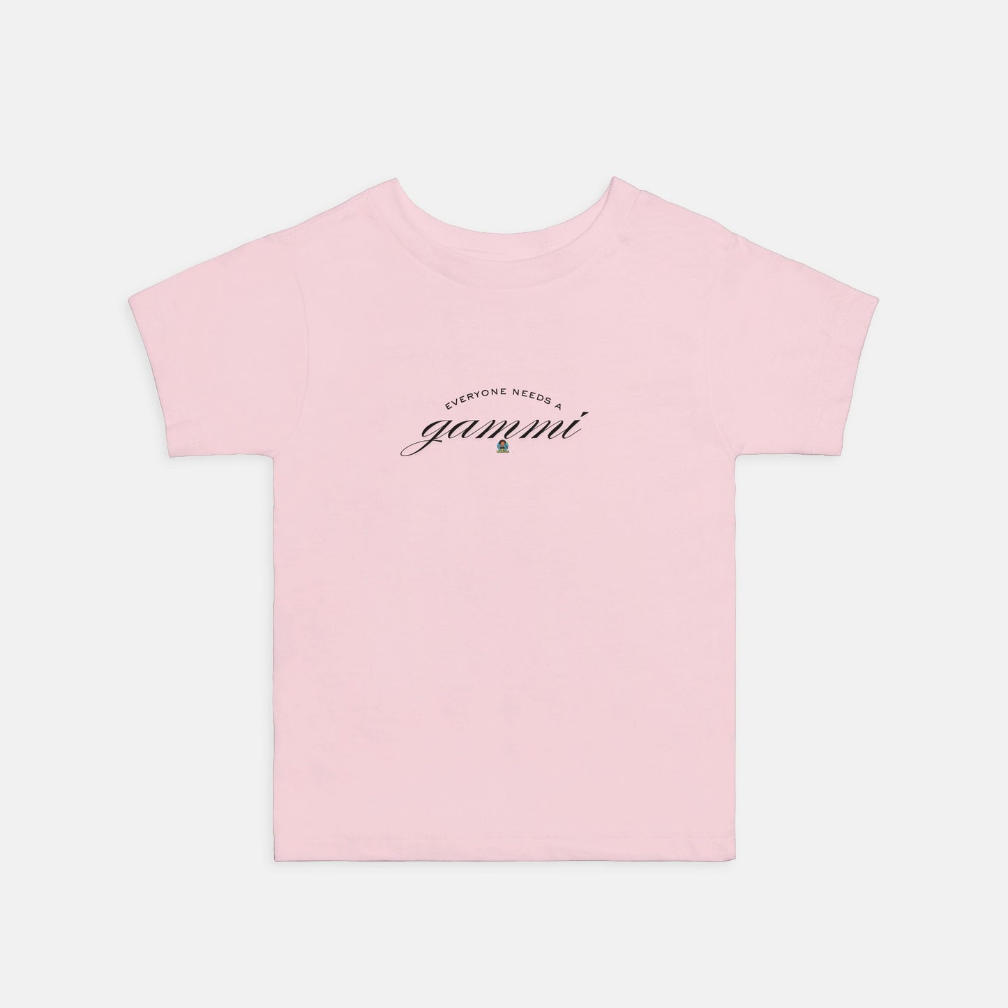 Gammi Toddler Tee (B)