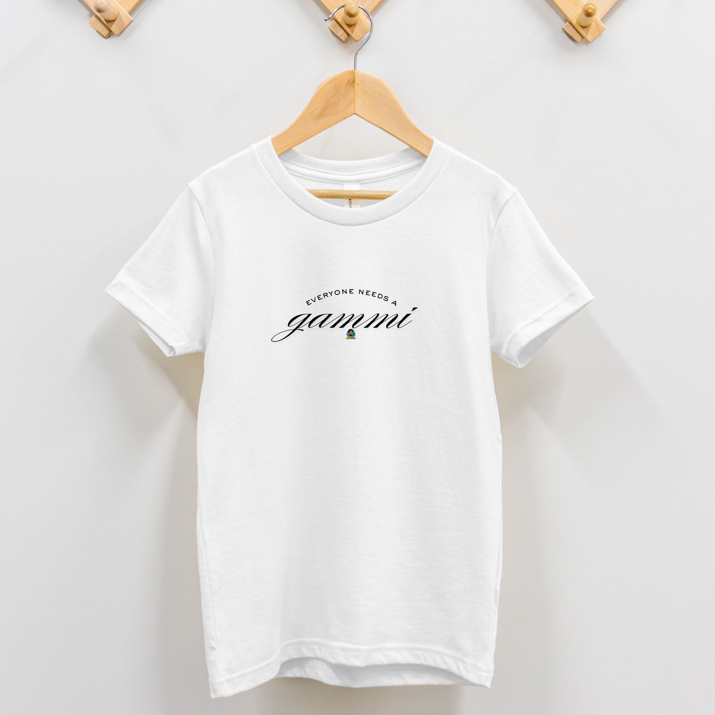 Gammi Toddler Tee (B)
