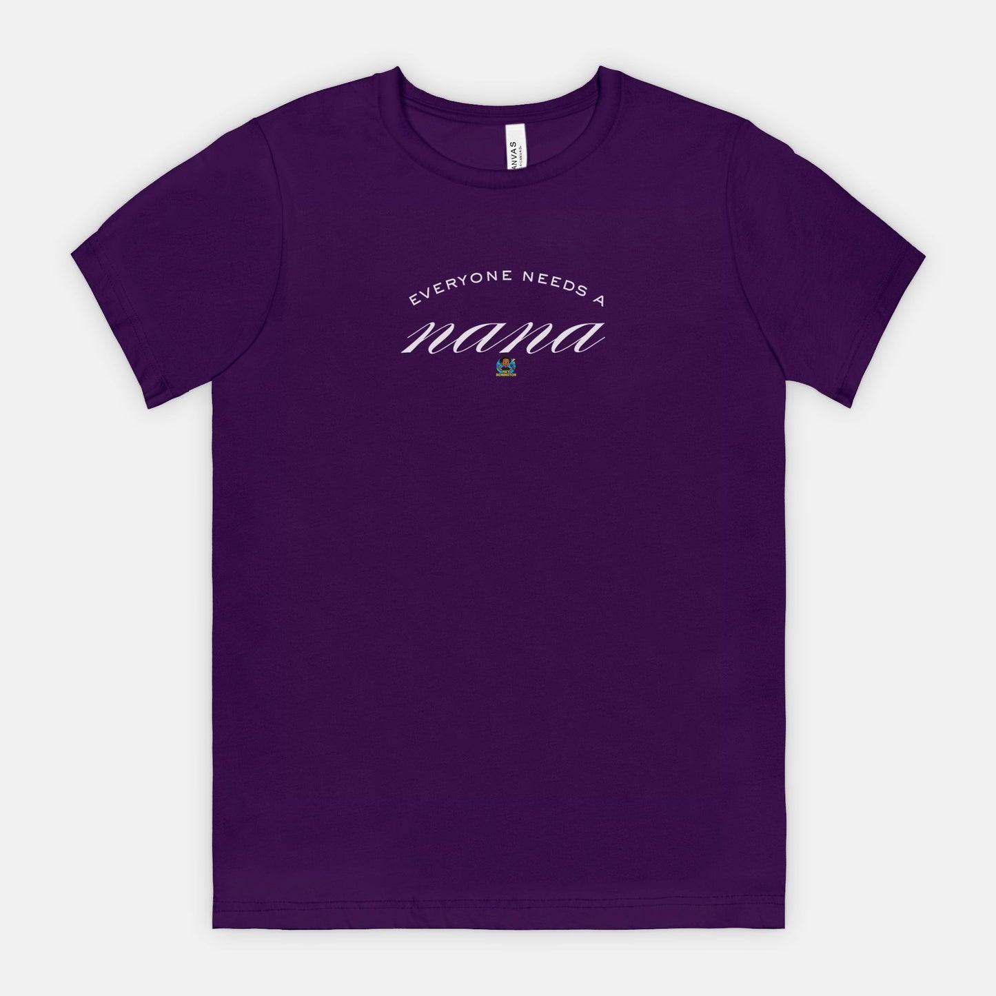 Nana Adult Tee (W)