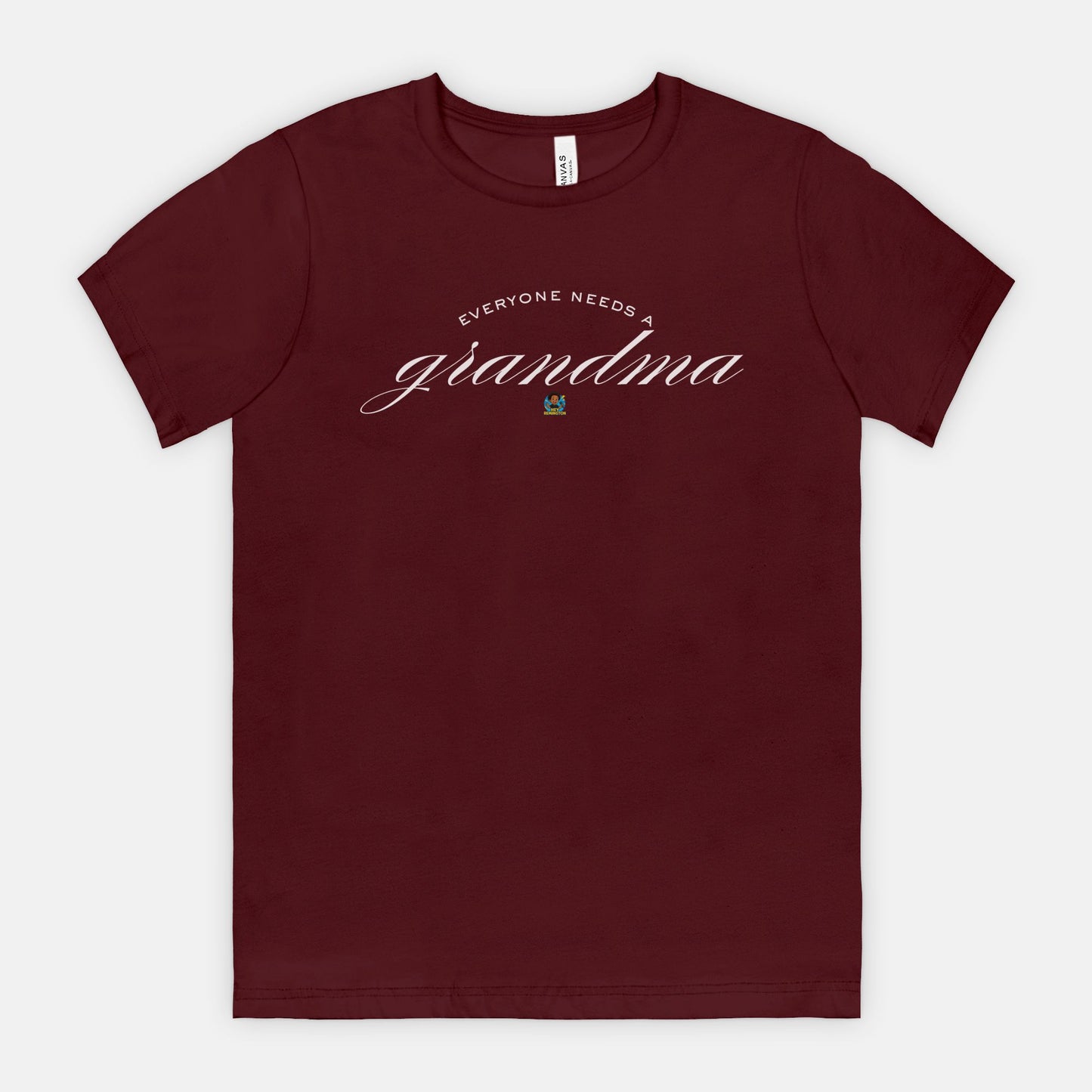 Grandma Adult Tee (W)