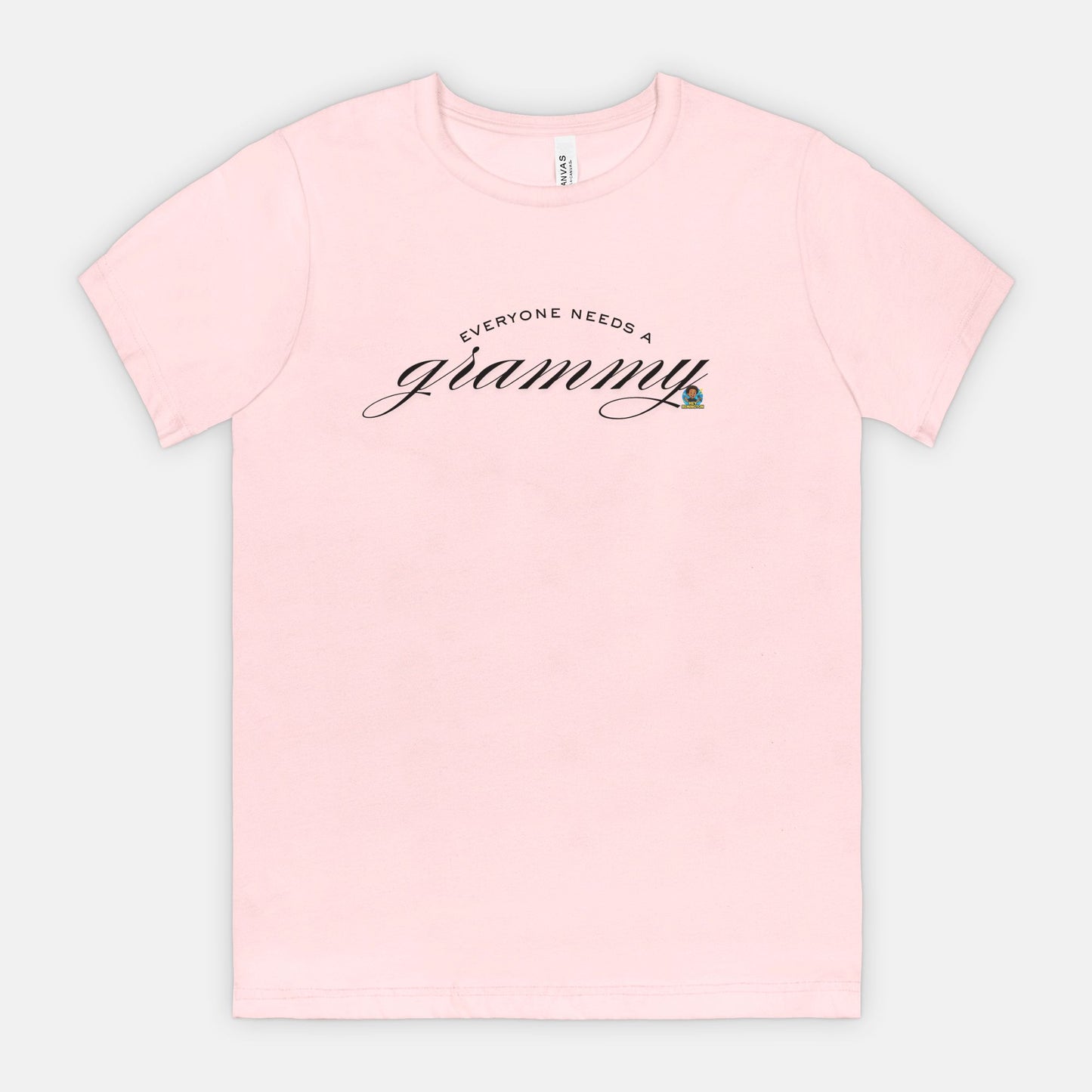 Grammy Adult Tee (B)