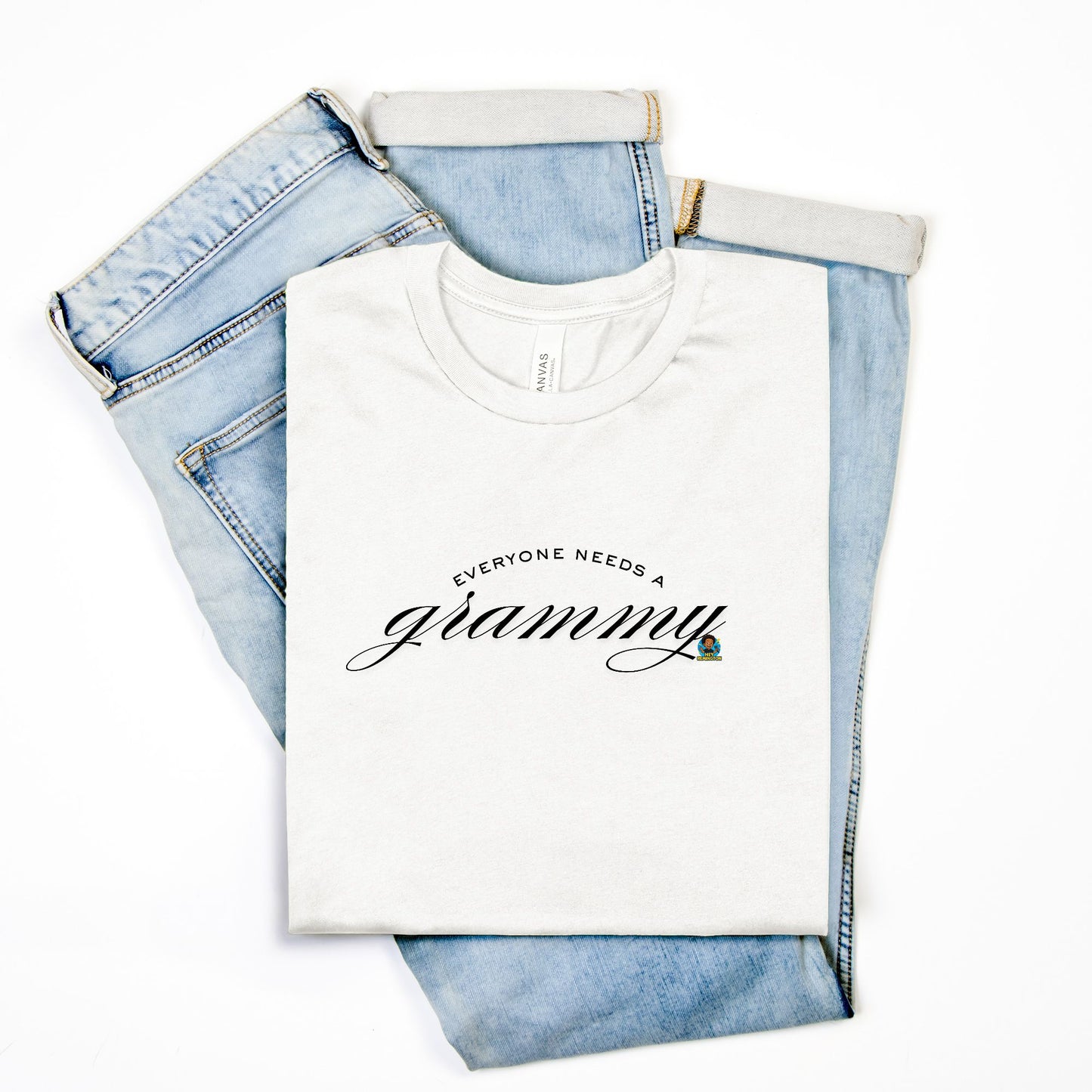 Grammy Adult Tee (B)