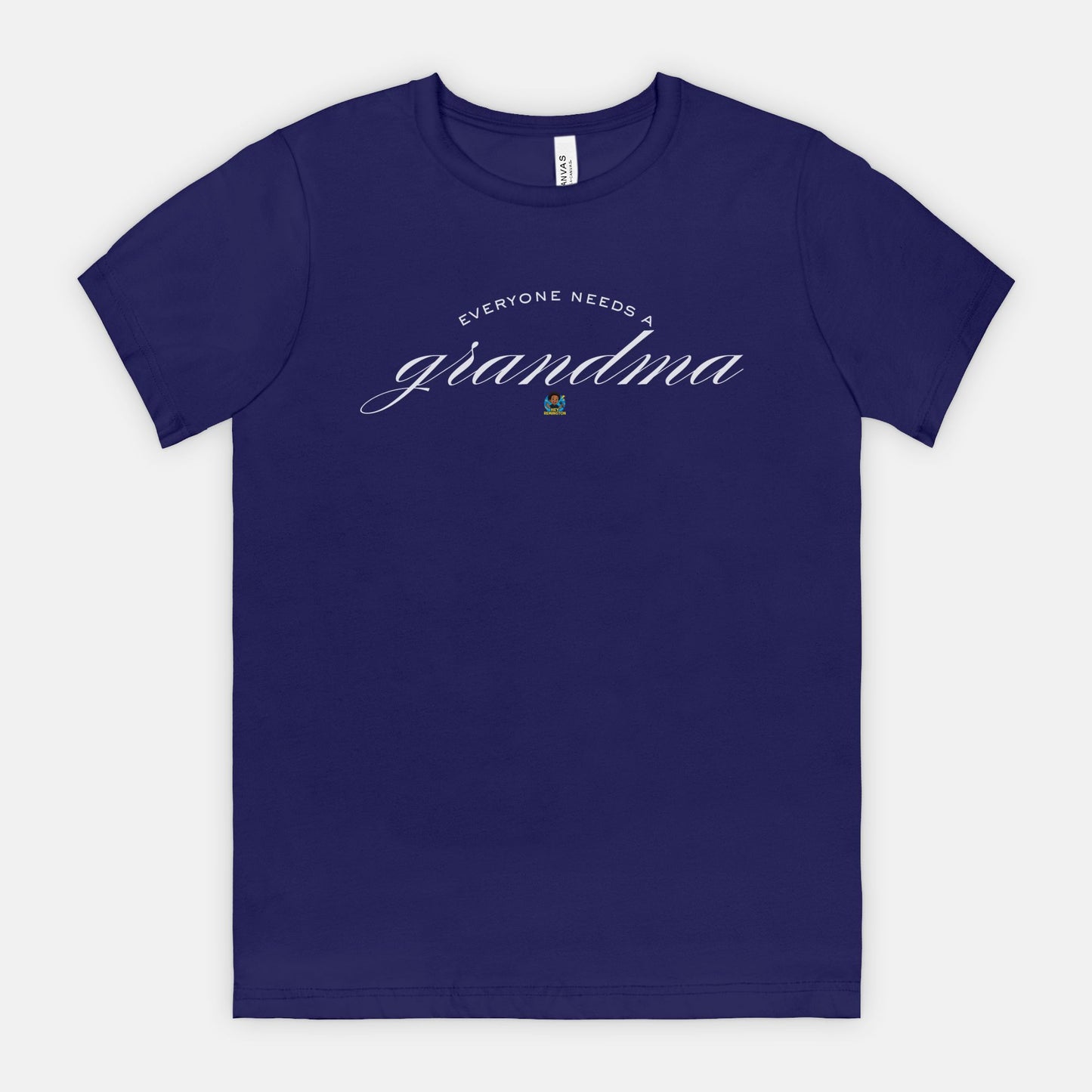 Grandma Adult Tee (W)