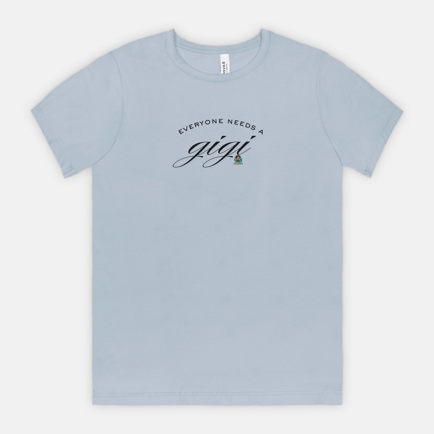 Gigi Adult Tee (B)