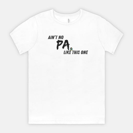 Pa Adult Tee (B)