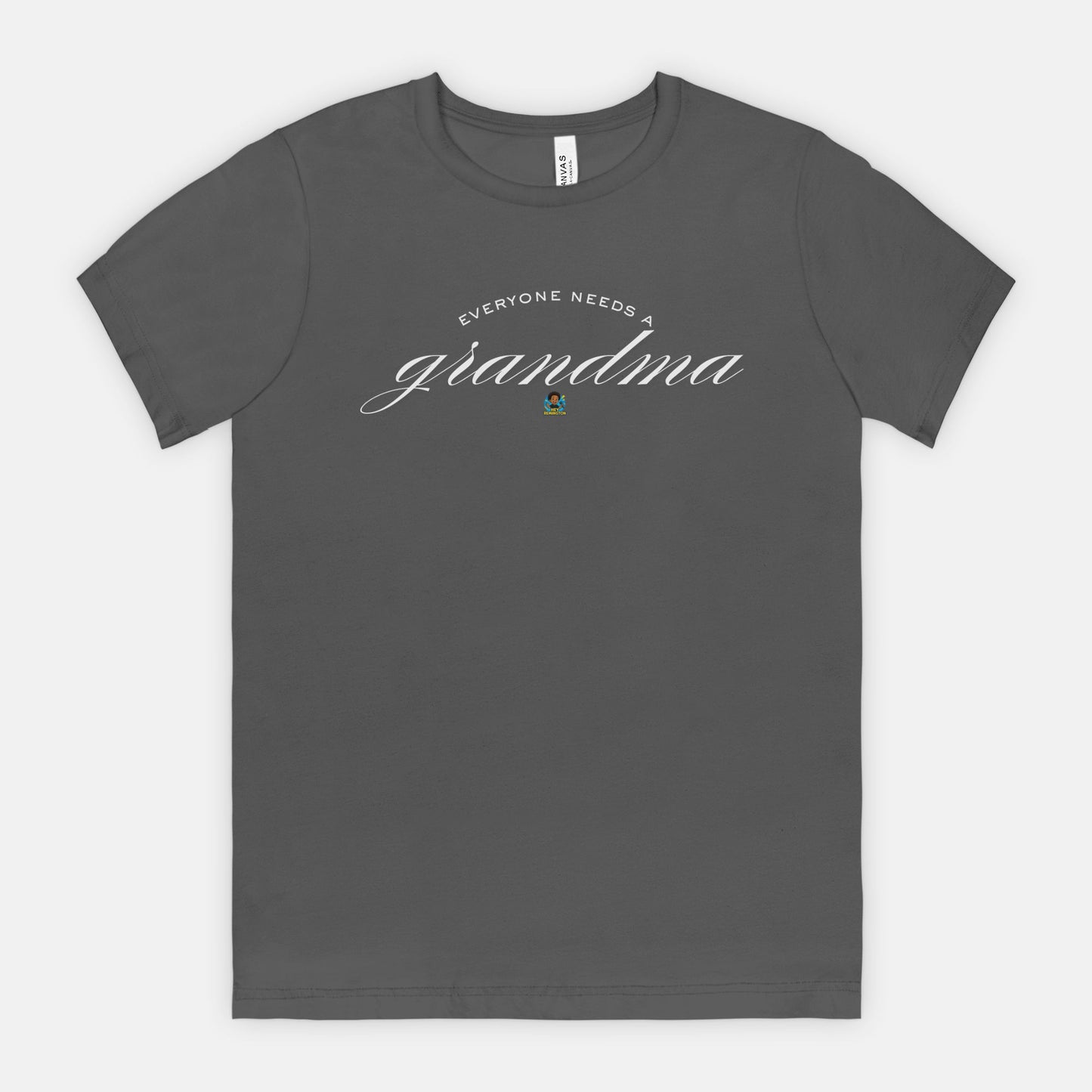 Grandma Adult Tee (W)