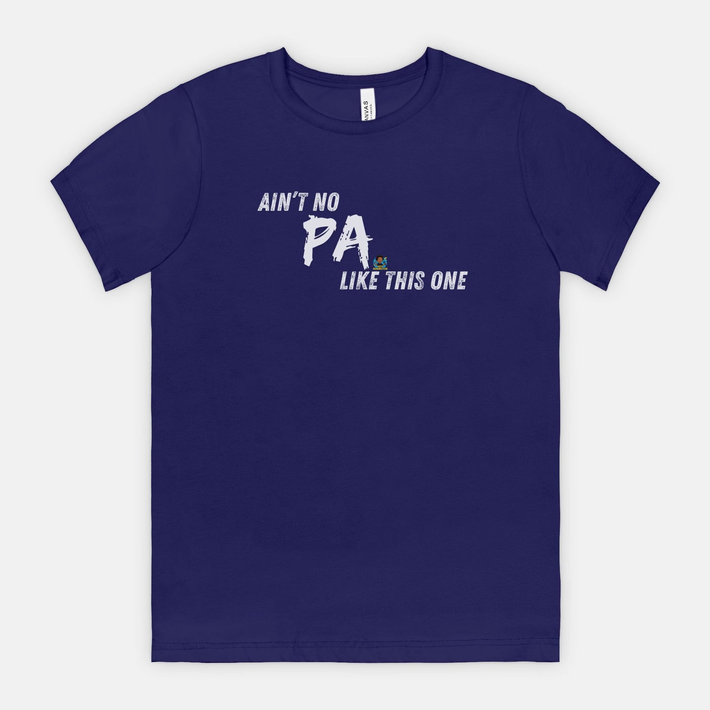Pa Adult Tee (W)