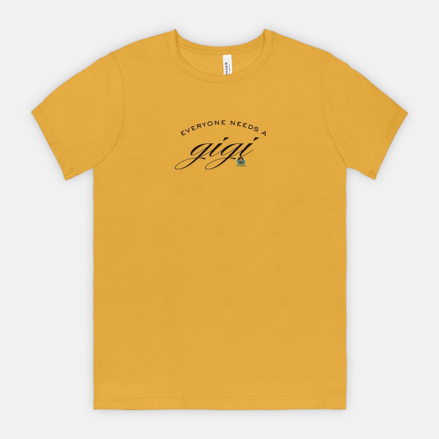 Gigi Adult Tee (B)