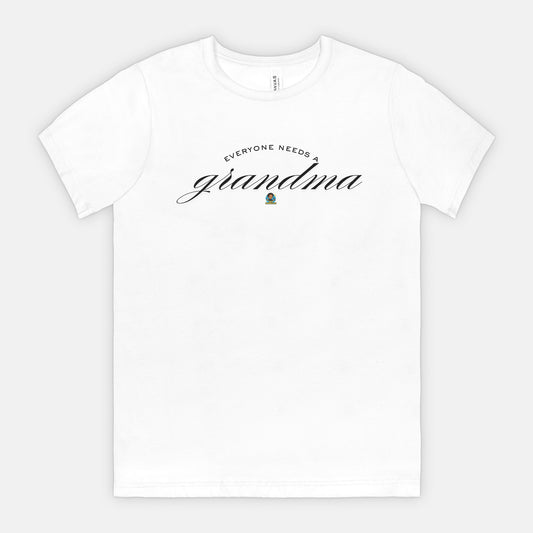 Grandma Adult Tee (B)