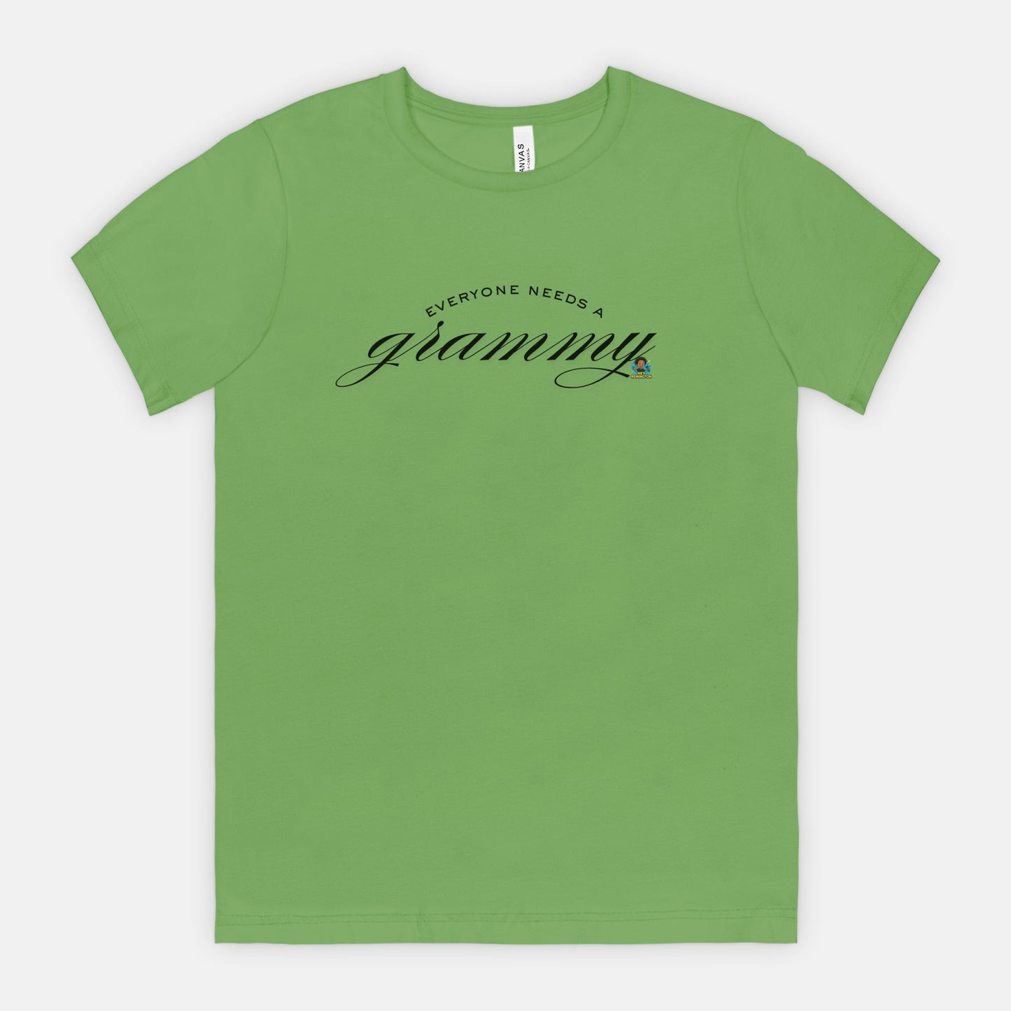 Grammy Adult Tee (B)