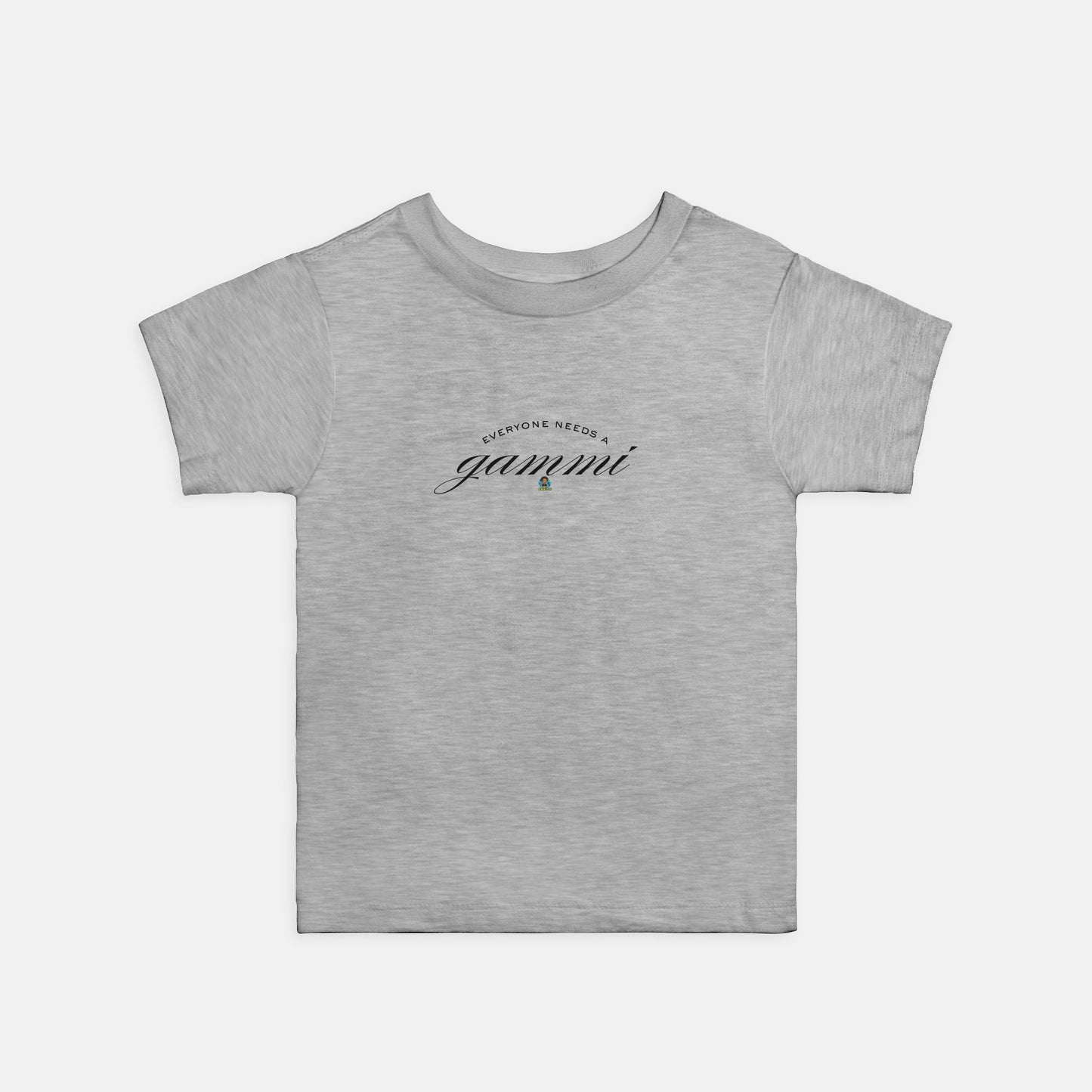Gammi Toddler Tee (B)
