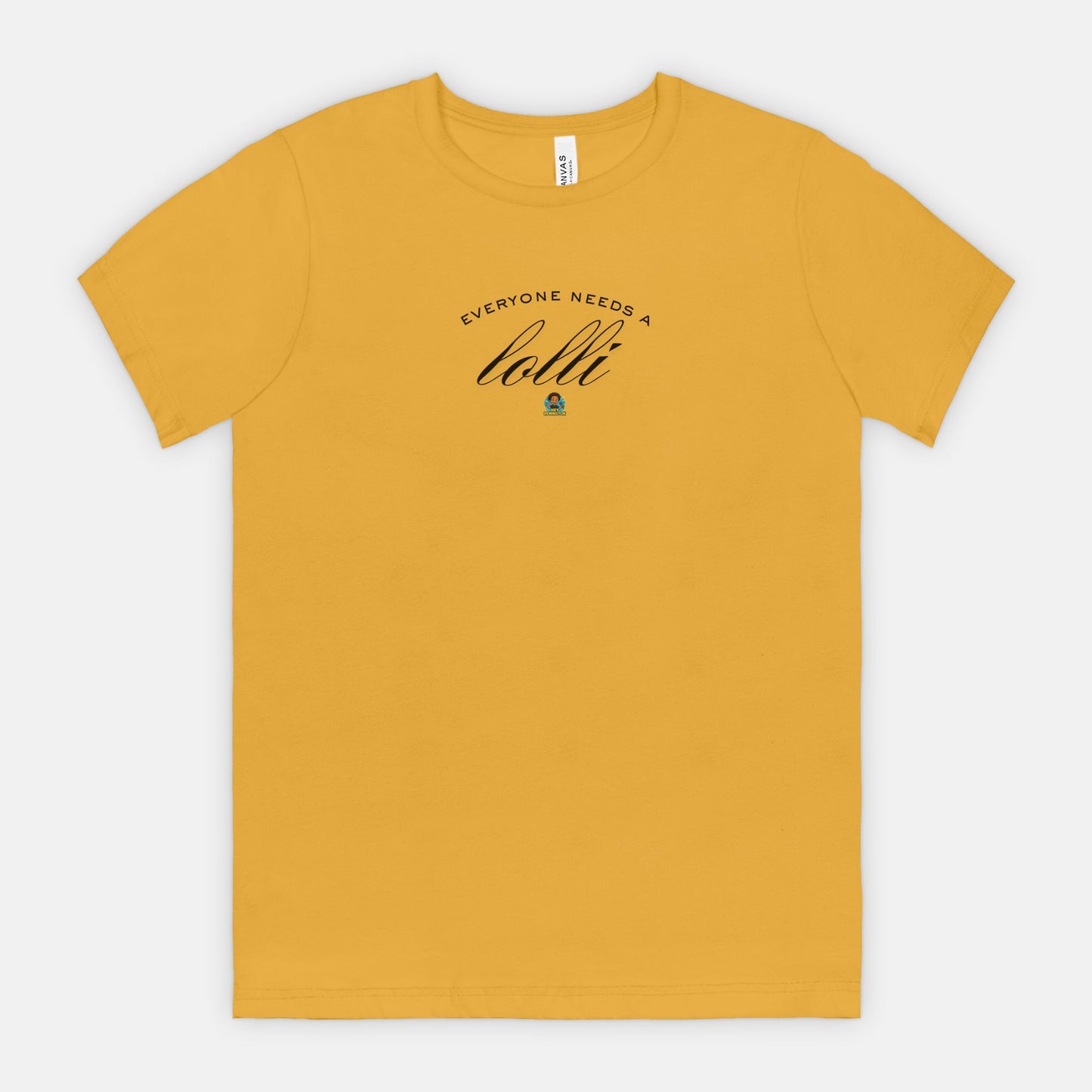 Lolli Adult Tee (B)