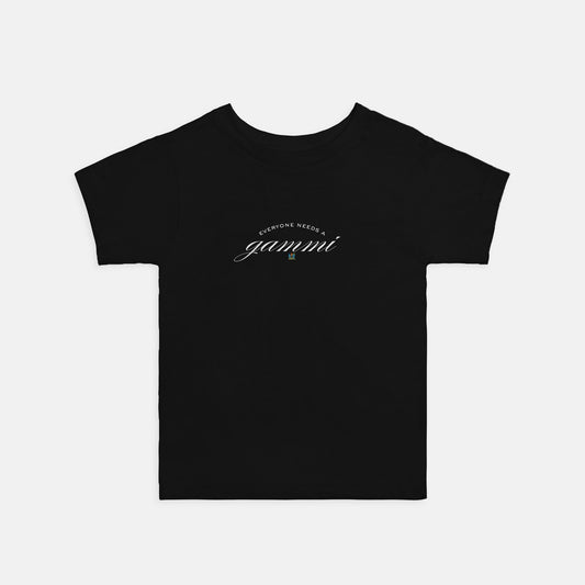 Gammi Toddler Tee (W)