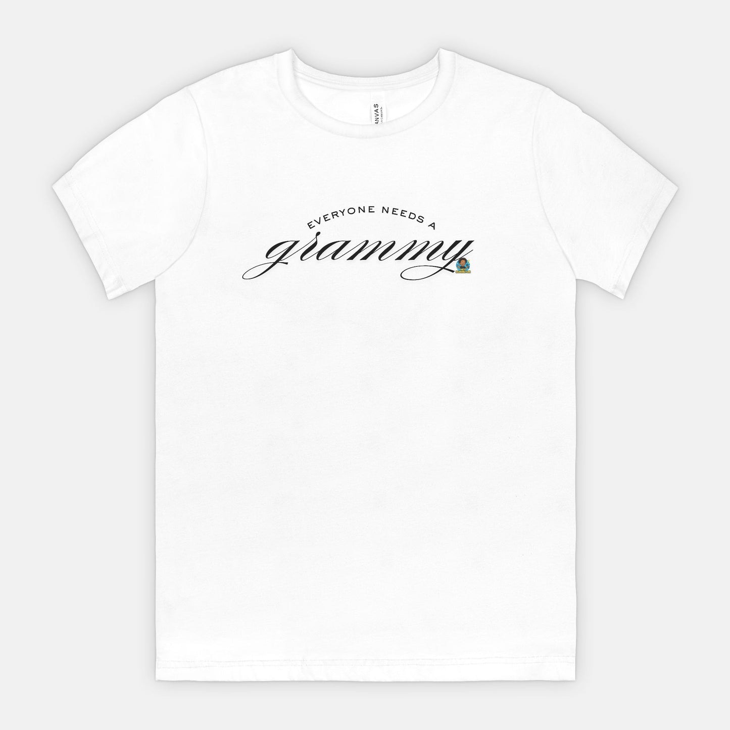 Grammy Adult Tee (B)