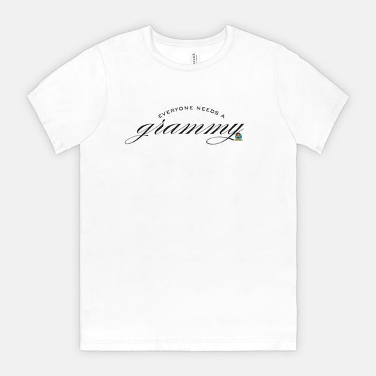 Grammy Adult Tee (B)