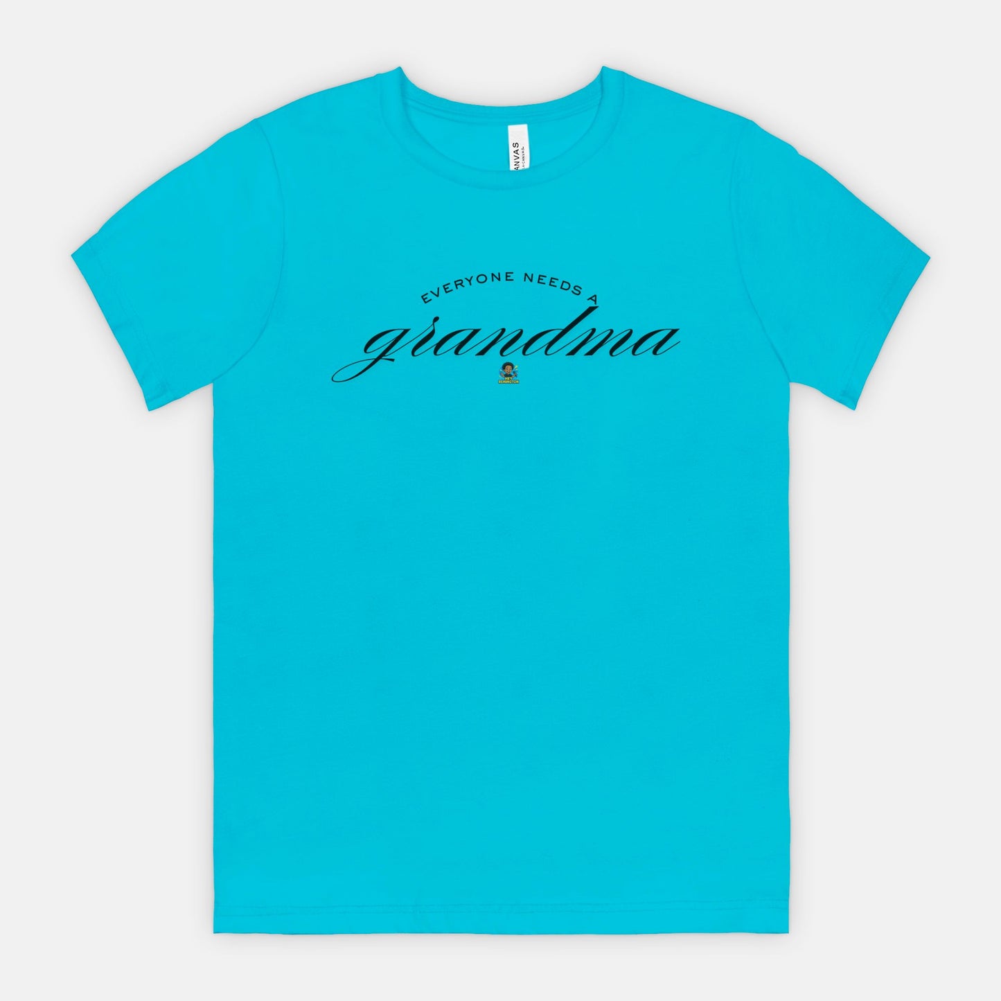Grandma Adult Tee (B)