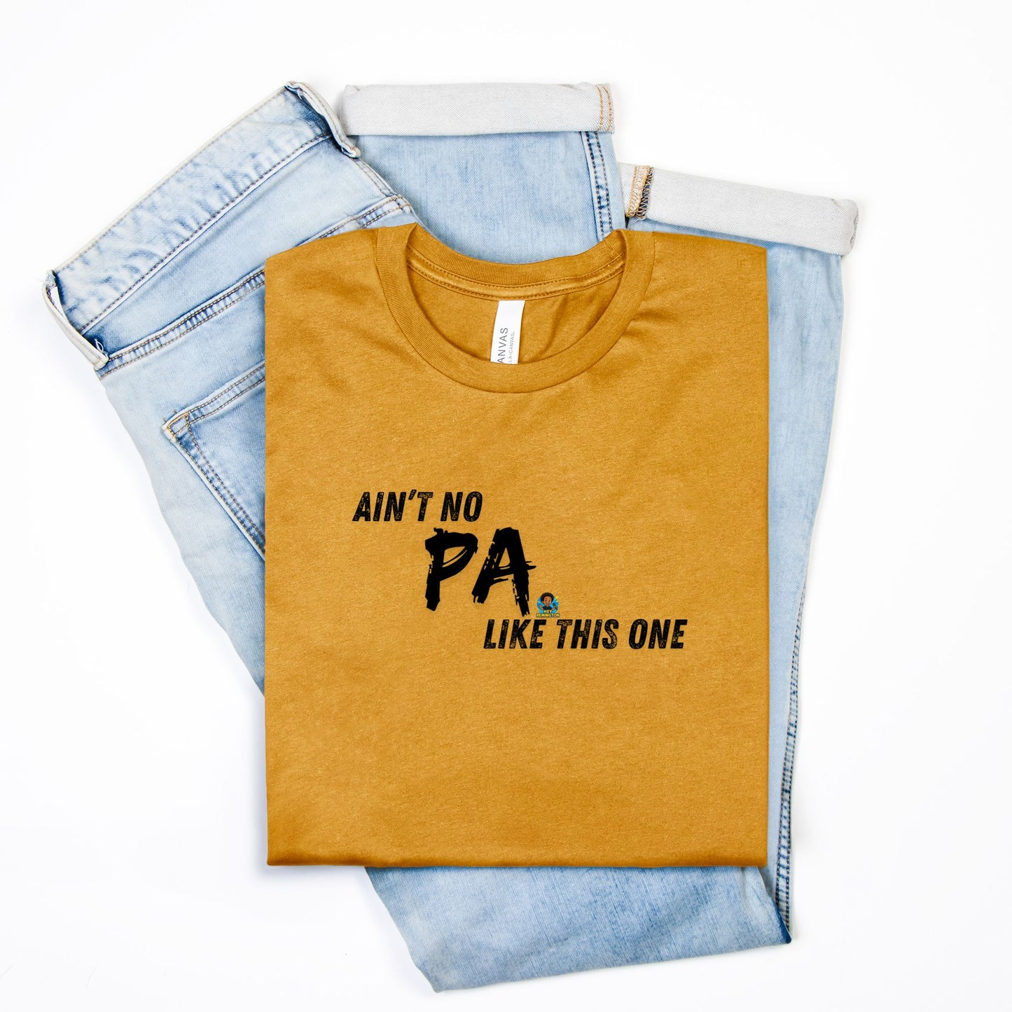 Pa Adult Tee (B)