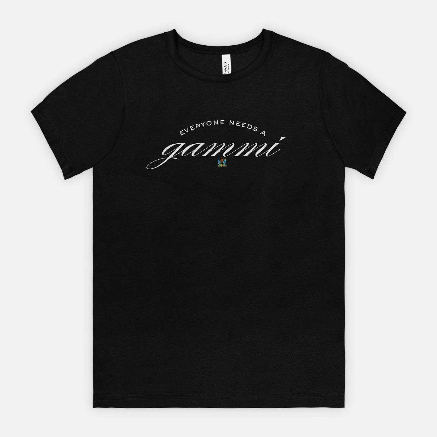 Gammi Adult Tee (W)