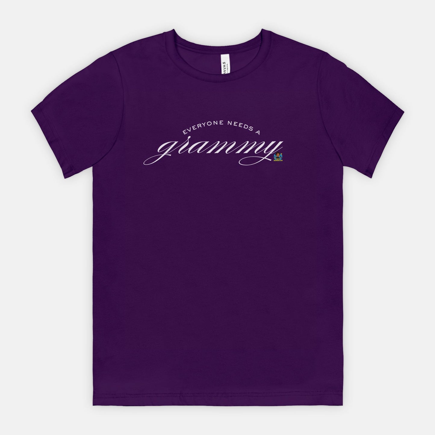 Grammy Adult Tee (W)