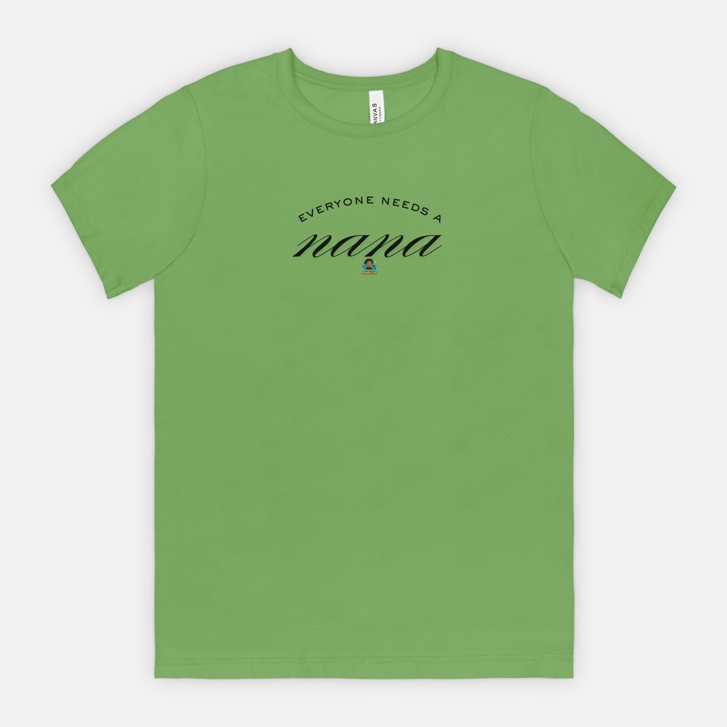 Nana Adult Tee (B)