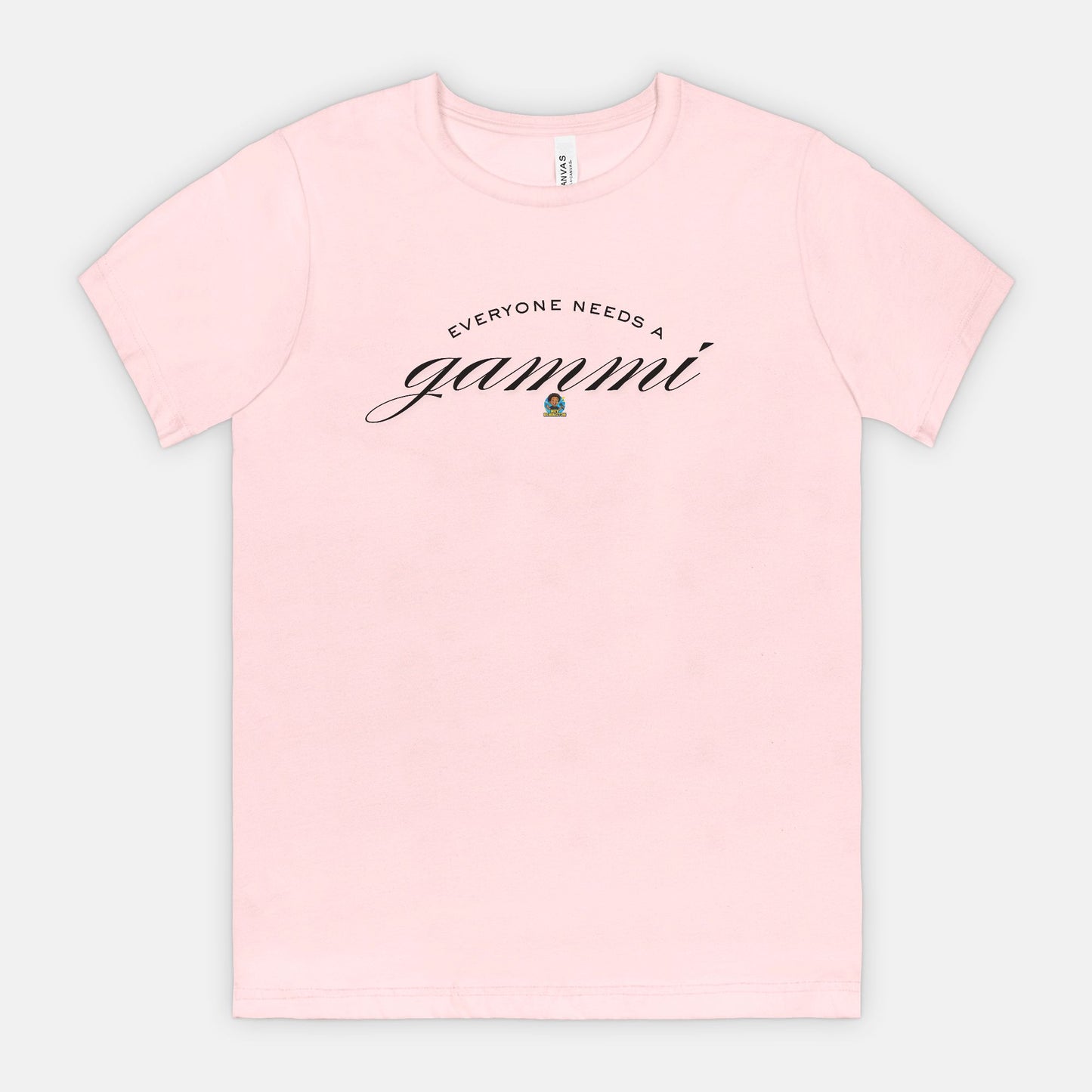 Gammi Adult Tee (B)